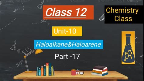 Chemistry is the field of science concerned with the structure, properties and composition of particle/matter, as well as the changes that a particle/matter undergoes during chemical reactions. Racemic Mixture & Mechanism of Racemic reaction class 12 lesson10 rbse notes in hindi - YouTube