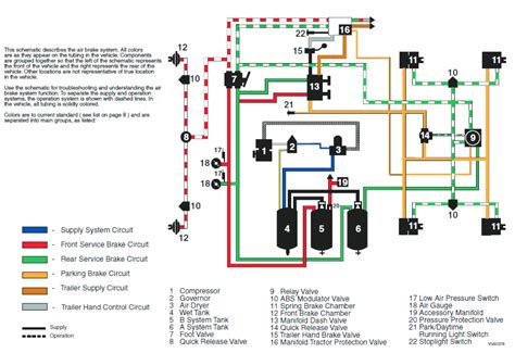 You will find that every circuit has to have a load and every load has to. Wiring Diagram Gallery: Wiring Diagram For Trailer Breakaway Switch