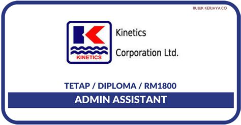 If you use our services on or after august 20, 2020, you will have accepted our new policies. Jawatan Kosong Terkini Kinetic Technical Services ~ Admin ...