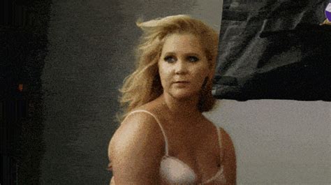 You haven't seen a mess till you have seen this. Amy-schumer | Yahoo TV