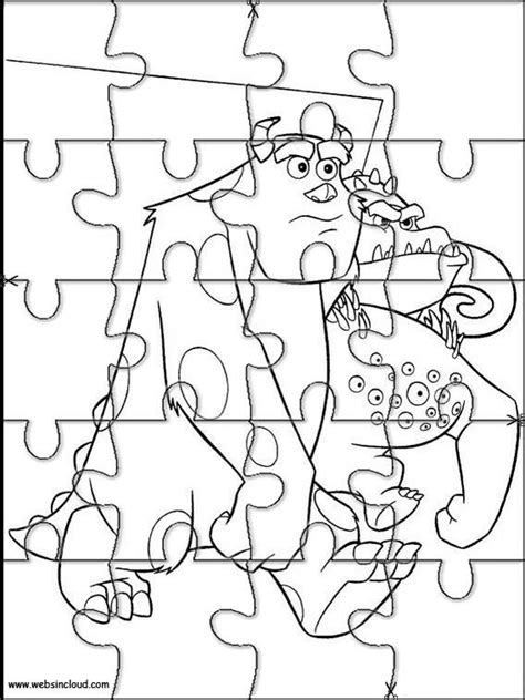 You can solve best jigsaw puzzles online without registration. Pin en Printable jigsaw puzzles to cut out for kids