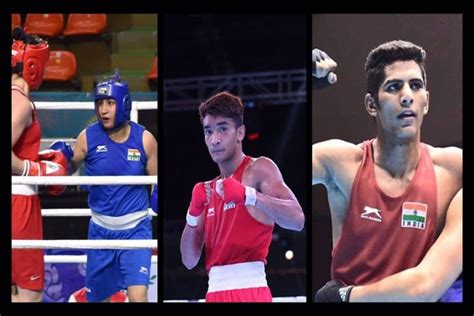 May 30, 2021 · dubai: Boxers Shiva Thapa, Pooja Rani bag gold at Olympic Test ...