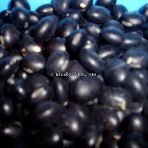 Lihat juga resep sayur bening kedelai hitam enak lainnya. 7 makanan hitam yang berkhasiat - Unikversiti