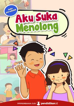 Dan artikel ini hanya khusus membahas contoh tentang pendidikan. Bacaan Literasi yang mengajarkan karakter dengan ...