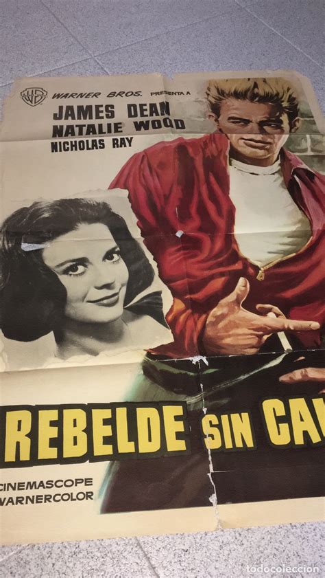 Rebelde sin causa photo gallery: rebelde sin causa ( james deam ) - Comprar Carteles y ...