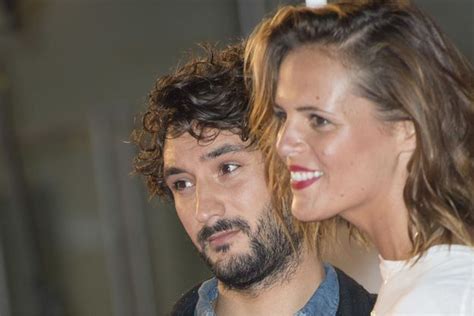 J'ai la mer, un homme, l'homme nouveau, revoir, top tracks: La première photo du mariage de Laure Manaudou et Jérémy ...