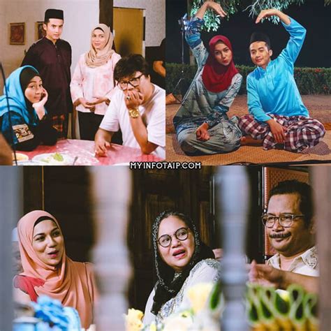 Zoey rahman, elisya sandha, aliff yasraff, feiyna tajudin, marisa yasmin, ropie, syed ali, chik pak man telo. MAT RUKUN TV9: Zoey Rahman , Elisya Sandha - TV ...