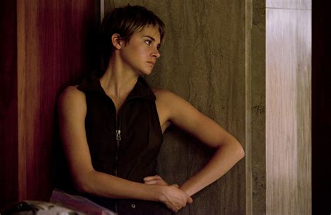 1991'de simi valley, california'da dünyaya geldi. Photo de Shailene Woodley dans le film Divergente 2 : l ...