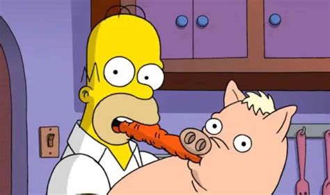 Fox registered the domain name simpsonsmovie.com in 1997, a full nine years before the film was. A Sequel To 'The Simpsons Movie' Is Officially On The Way