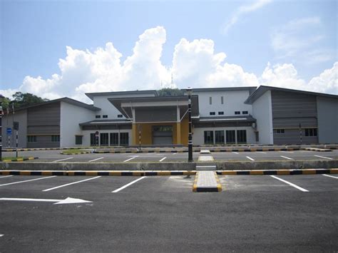 Pengalaman seseorang pelanggan adalah subjektif. » APEX Sarawak Clinic Refurbishment Project