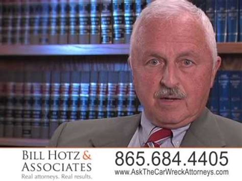Injured in a knoxville car wreck? Car Wreck Lawyer Knoxville TN | 865-684-4405 - YouTube