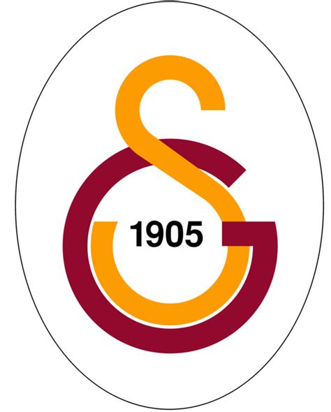 Galatasaray is the name of a professional football club from turkey, which was established in 1905, and today is in the top ten of the turkish super lig. Dosya:Galatasaray Sports Club Logo.png - Vikipedi