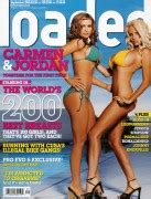 Katie price (katie_2005)'s profile on myspace, the place where people come to connect, discover, and share. Carmen Electra & Katie Price in Loaded - September 2005 (9 ...
