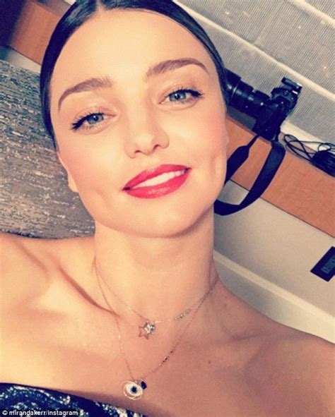 Check spelling or type a new query. Miranda Kerr puts her stunning figure on display for ...