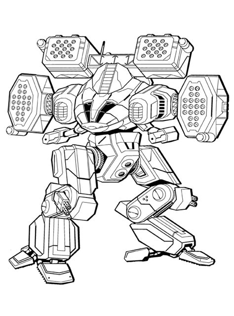 Learn about the expansive universe of battletech with this universe primer! Viking IIC (Standard) - Master Unit List
