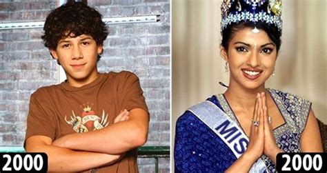 Some fans may be (unnecessarily) critical of nick jonas and. Pic: Here is how Priyanka Chopra and Nick Jonas looked ...