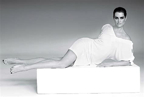 Select from 90 premium brooke shields pretty baby of . Brooke Shields is no longer a pretty 'Baby' on the cover ...