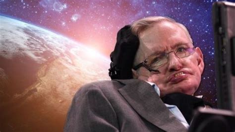 Stephen hawking was the most recognisable scientist of modern times. ¿Por qué era conocido Stephen Hawking? - Diario La ...