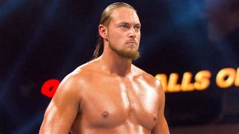 However, genetic evidence places it with the pelecaniformes. Video: "Big Cass" Colin Cassady Opens Up About Facing ...