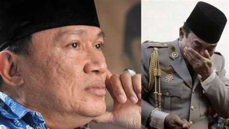 Halaman ini dibuat atas kekaguman pada sosok soekarno dan keluarganya, terutama pada bapak gempar soekarno putra. Gempar Soekarno Putra, Anak Laki-laki Soekarno yang ...