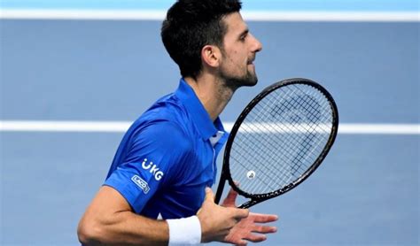 Novak đoković se plasirao u drugo kolo pobedivši džejka drejpera 3. NOVAK PONOVO DONIRAO! Veliki šampion ima još veće srce ...