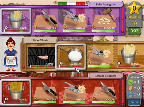 Kongregate has free games that you can play online. Hot Dish > iPad, iPhone, Android, Mac & PC Game | Big Fish