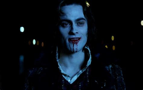 Not enough queen of the damned. The Vampire Lestat | Monsters in Film and Literature