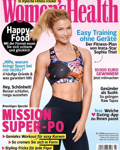 2012 begann sie mit dem bodybuilding und nahm innerhalb von drei jahren über 25 kilogramm ab. PHOTOSHOP Fail? - Sophia Thiel erntet SHITSTORM wegen ...