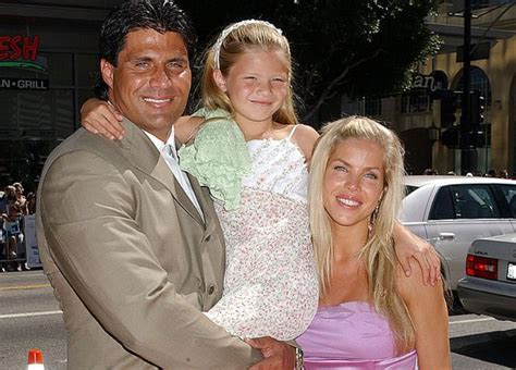 Who are the parents of baseball player jose canseco? Jessica Canseco Bio, Family, Career, Husband, Net Worth ...