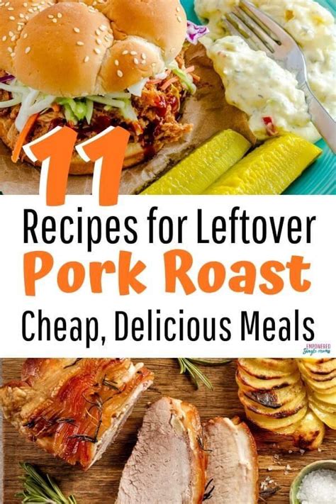This search takes into account your taste preferences. Ideas For Left Over Pork Chops : 11 Easy, Delicious Meals ...