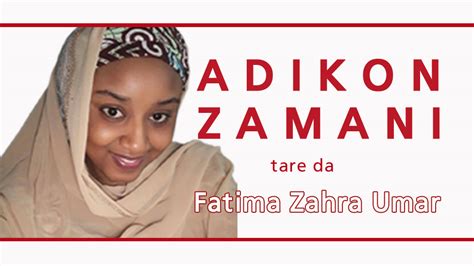 Never miss another show from fauziya lioness osman. Fauziya Iskanci / Bahagon Tunani Babi Na Biyu Wattpad / By ...