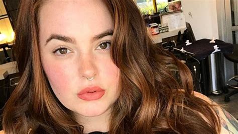 Check spelling or type a new query. Tess Holliday Has Zero Time For Scented Vaginal Products ...