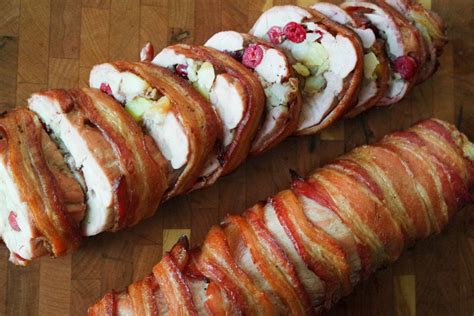 Simple to cook by a variety of methods, baking or roasting is often the preferred way to prepare tenderloin for the table. Is It Alright To Wrap A Pork Tenderloin In Aluminum ...