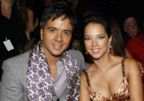 Das spanische model agueda lopez ist seit dem 10. SEE: Luis Fonsi & Adamari López singing Échame la culpa ...