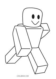 Adivina mi dibujo en roblox. Dibujos de Roblox para colorear - Páginas para imprimir gratis