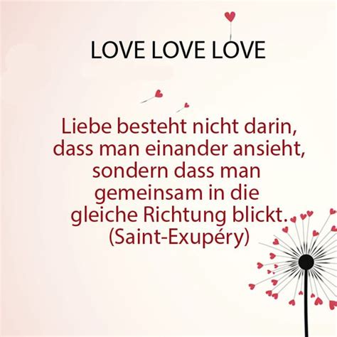 Denk doch mal darüber nach, deinem herzensmenschen anstelle des klassischen „ich liebe dich einen der untenstehenden liebessprüche oder ihr eine liebeserklärung zu schicken. 'Ich liebe dich' mal anders: Die schönsten Liebessprüche ...