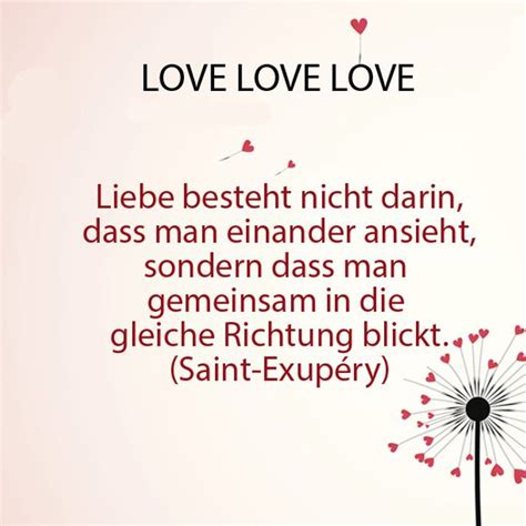 Wenn dir das klassische ich liebe dich zu langweilig ist, dann lass dich von der starke gedanken liebessprüche auswahl inspirieren. 'Ich liebe dich' mal anders: Die schönsten Liebessprüche ...