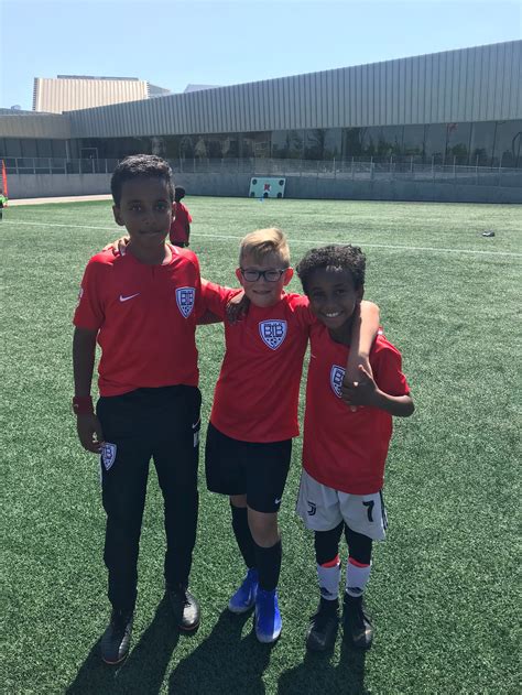 BTB Soccer Academy