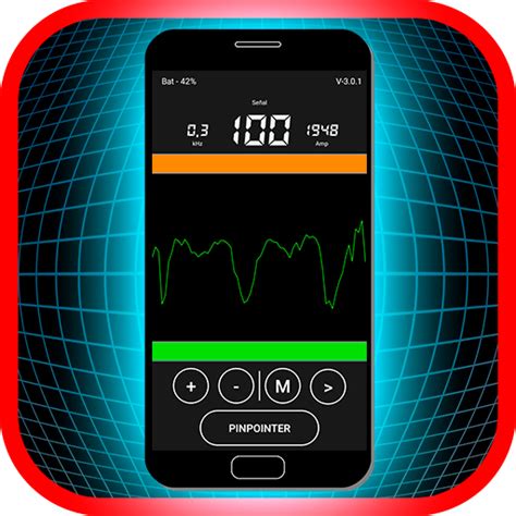 Homemade diy simple but effective metal detector circuit for coins, jewelry, and more. Metal detector Smart Hunter (DIY Project) APK 3.0.5 für ...