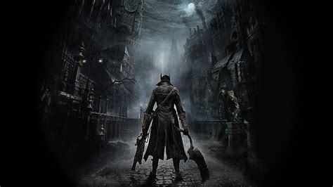 Wallpaper hd of video games, anime, artwork, bloodborne, screenshot, 2560x1440 px, computer wallpaper, fictional character, special effects. Bloodborne Computer Wallpapers, Desktop Backgrounds ...