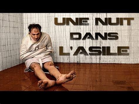 Contact films complet en français on messenger. Une Nuit dans l'Asile - Film COMPLET en Français (Thriller ...