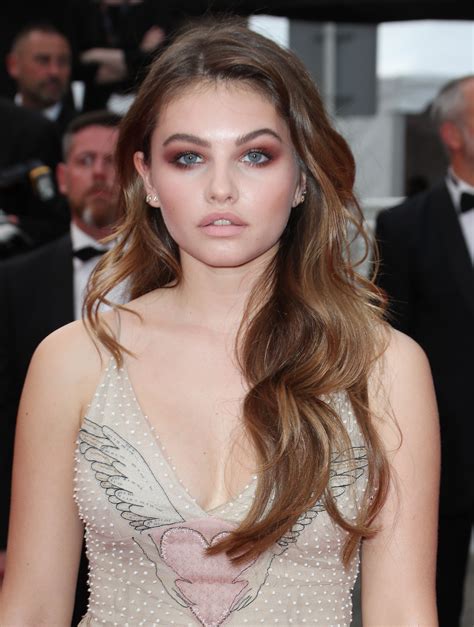 Entre plage et coquillages, la jeune femme de 20 ans a posté une photo d'elle en maillot de bain sur instagram. Thylane Blondeau