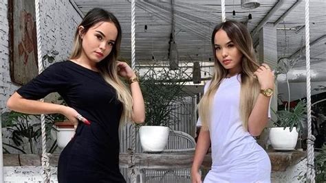 Maybe you would like to learn more about one of these? Bibir The Connell Twins Jadi Sorotan, Sosok Lucinta Luna Ikut Terseret
