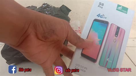 Most of the maxtron devices come with spreadtrum chipset and maxtron s9 is also the same. Unboxing Hp Android Murah Yang Sudah 4G LTE (MAXTRON S8 PRO) - YouTube