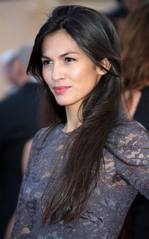 This is elodie il nuovo album fuori ora. Elodie Yung Sexy Photos | #TheFappeningBlog