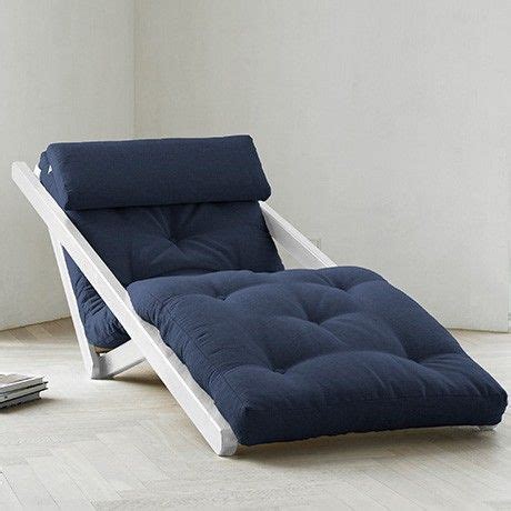 3 casteel upholstered futon sofa. Futon Lounge Chair by Karup | MONOQI (mit Bildern) | Futon ...