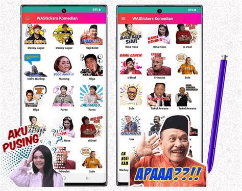 Kumpulan stiker lucu dan jorok ngeres. 28+ Ini Stiker Wa Arab Lucu Terkini | Postwallpap3r