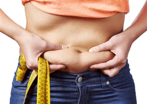 How do you eliminate back fat? How to Get Rid of Stubborn Fat Deposits that Just Won't Go ...