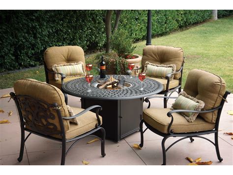 We did not find results for: Darlee Outdoor Living Series 60 Cast Aluminum 60 Round ...