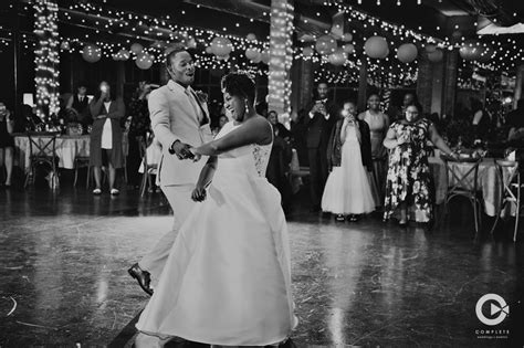 After all, this is the best day of your life, you should enjoy it! Disc Jockey Archives | Complete Weddings + Events Central IL